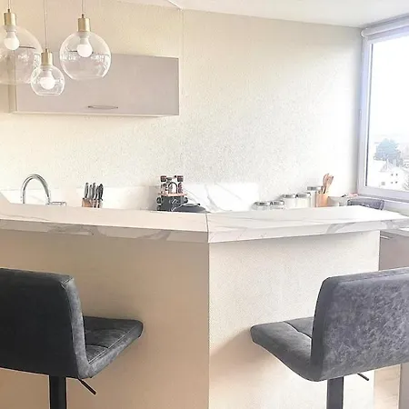 Apartment Proche Centre *