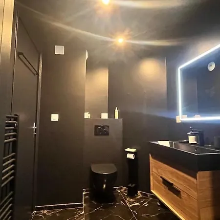 Apartment Proche Centre *
